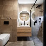 Horem Dolem Apartmán Černý Důl
