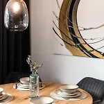 Apartmán Horem Dolem