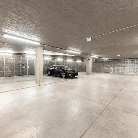 Horem Dolem Apartment