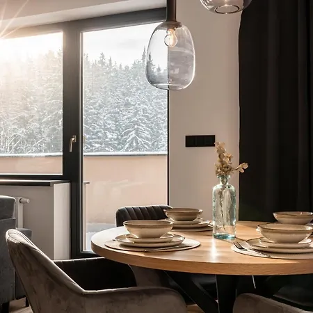 Apartment Horem Dolem *