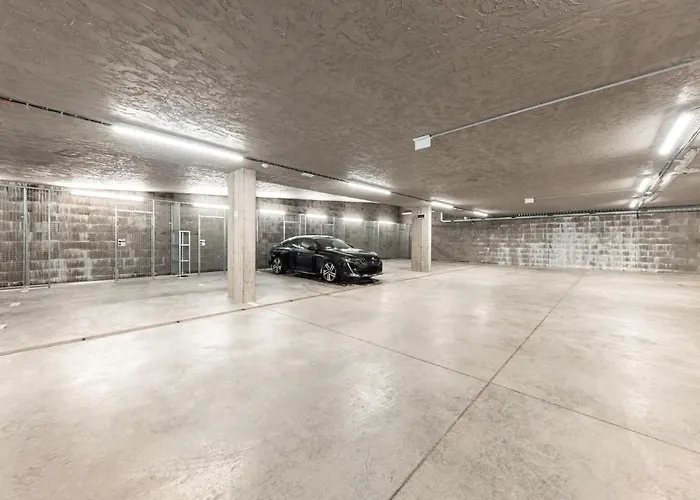 Horem Dolem Apartment