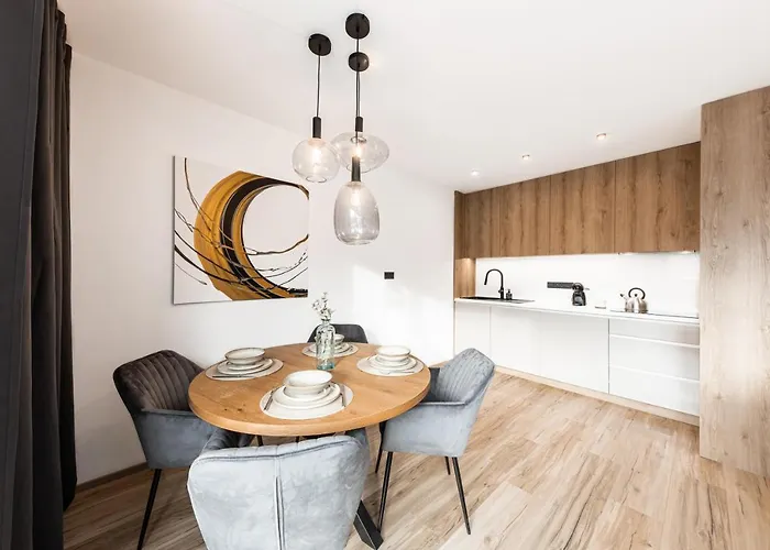 Horem Dolem Lägenhet