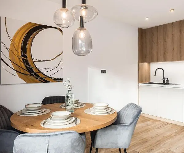 Apartment Horem Dolem