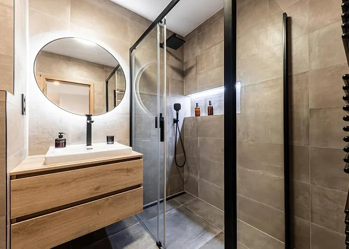 Horem Dolem * Černý Důl