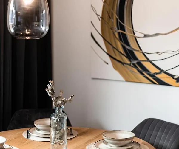 Apartment Horem Dolem